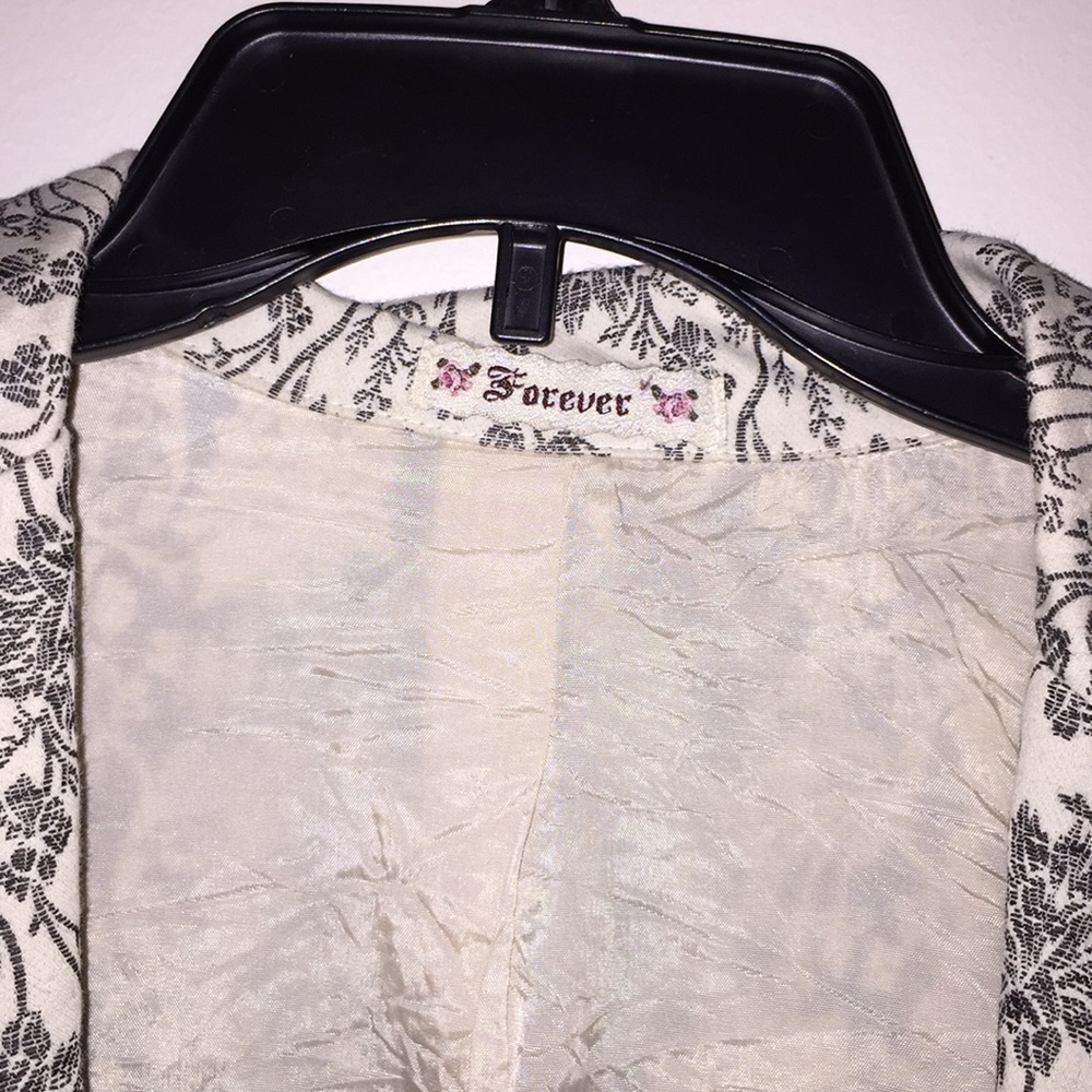 Jacket - Picture 3 of 3